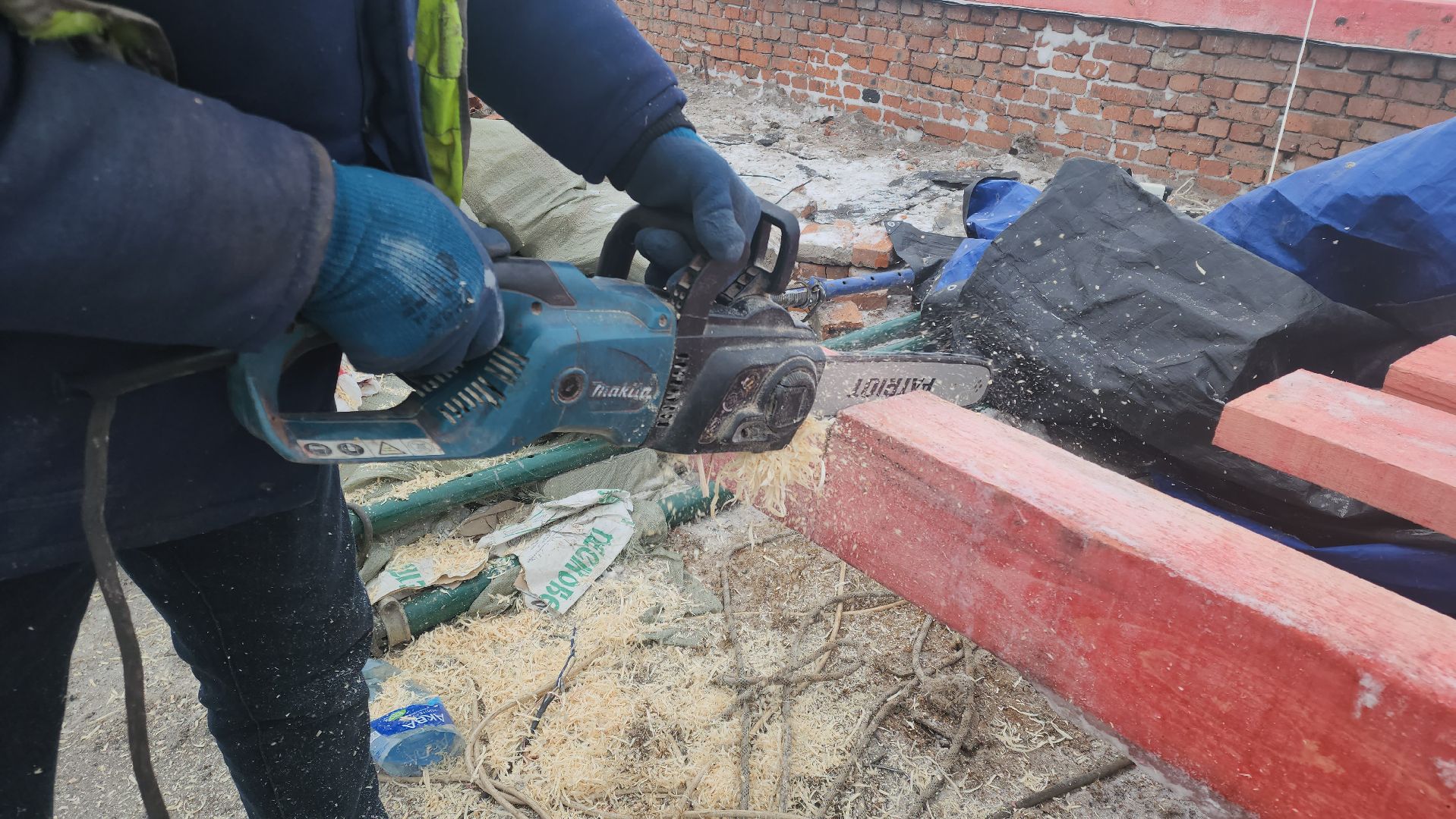 кашира, жкх, капитальный ремонт крыши, мкд, аварийная ситуация, кровля, стропила, подрядчик,