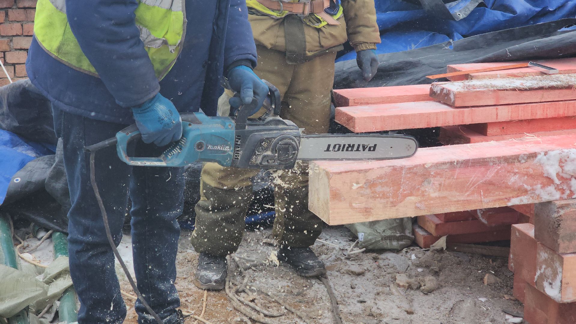 кашира, жкх, капитальный ремонт крыши, мкд, аварийная ситуация, кровля, стропила, подрядчик,