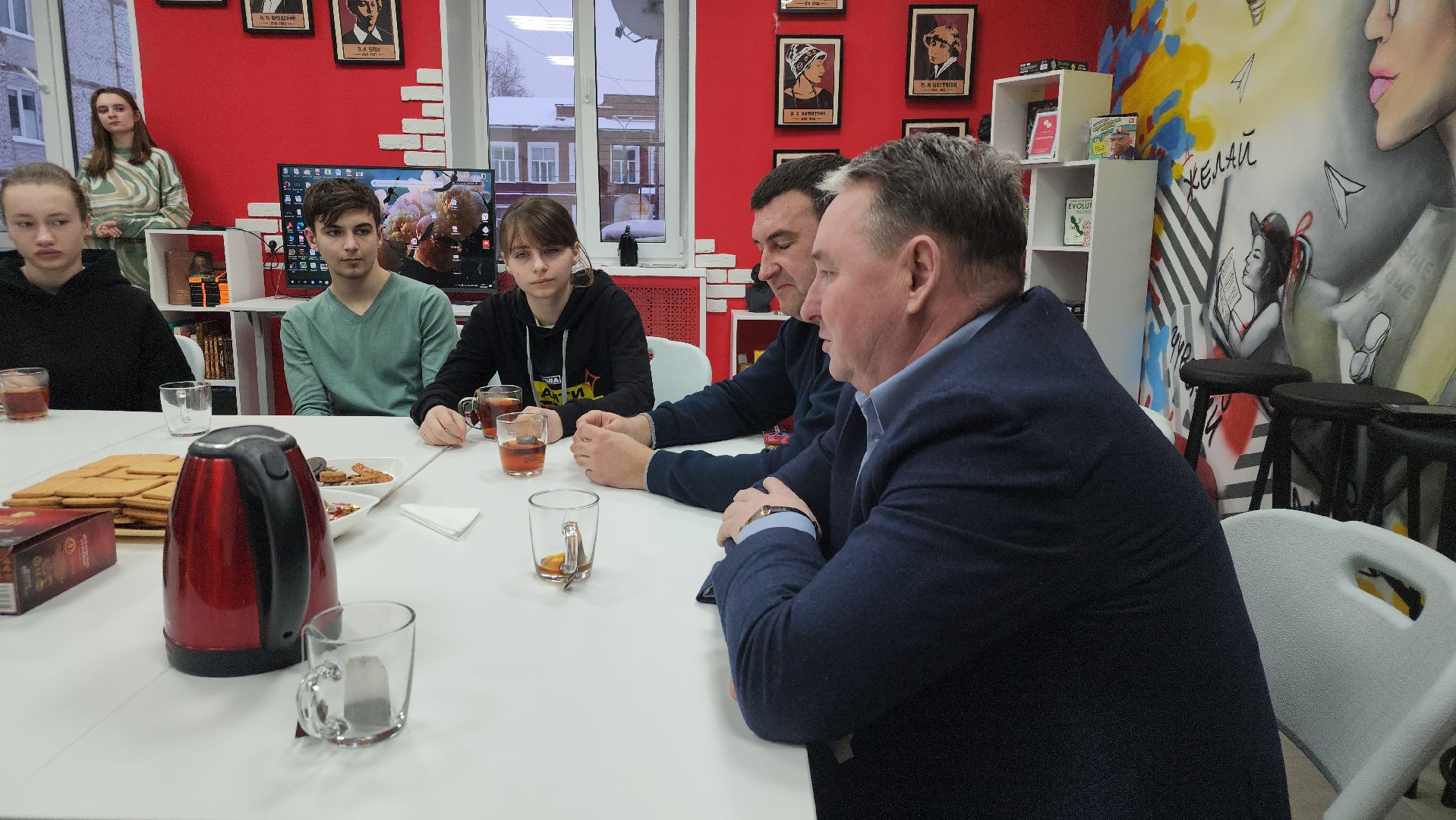 Павловский Посад, Городской округ Павловский Посад, спецоперация, сво, Волонтры, Письма, Талисманы,