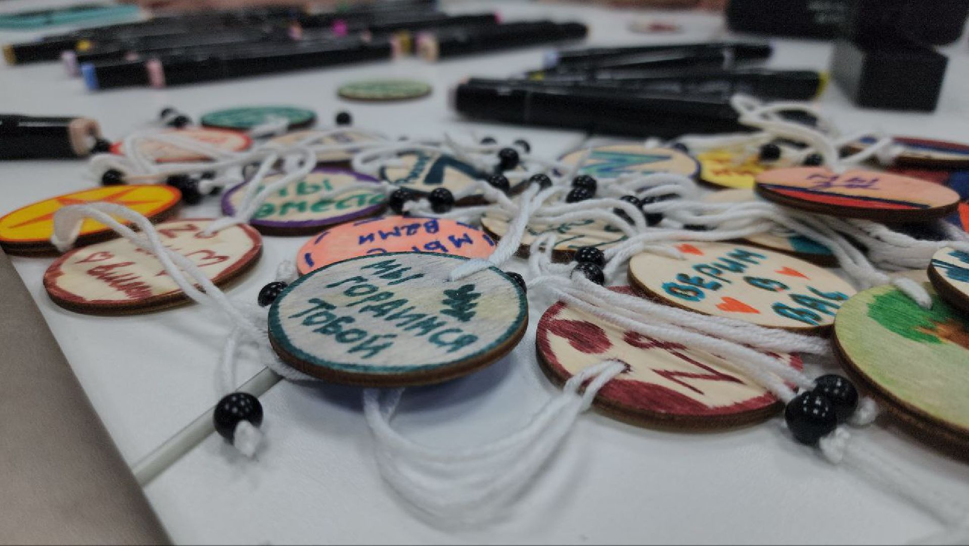 Павловский Посад, Городской округ Павловский Посад, спецоперация, сво, Волонтры, Письма, Талисманы,