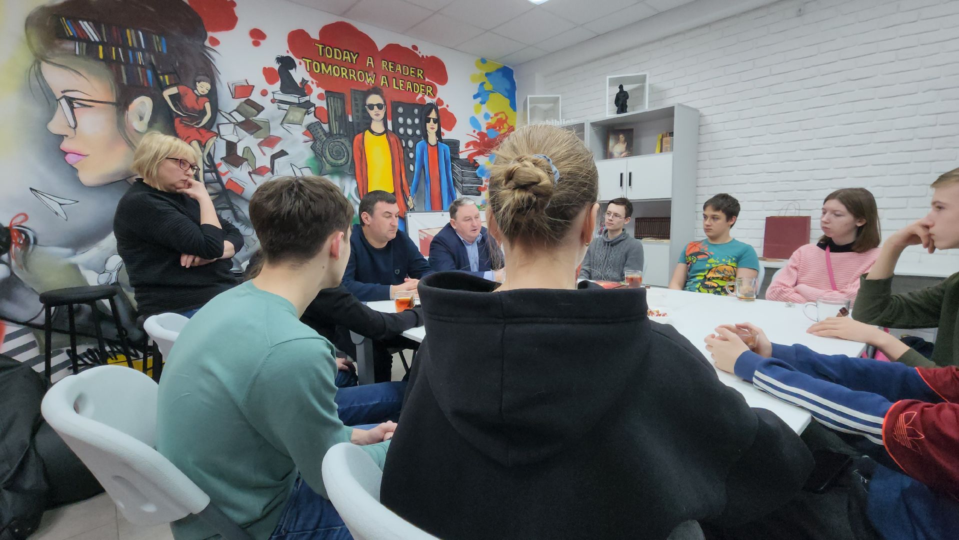 Павловский Посад, Городской округ Павловский Посад, спецоперация, сво, Волонтры, Письма, Талисманы,