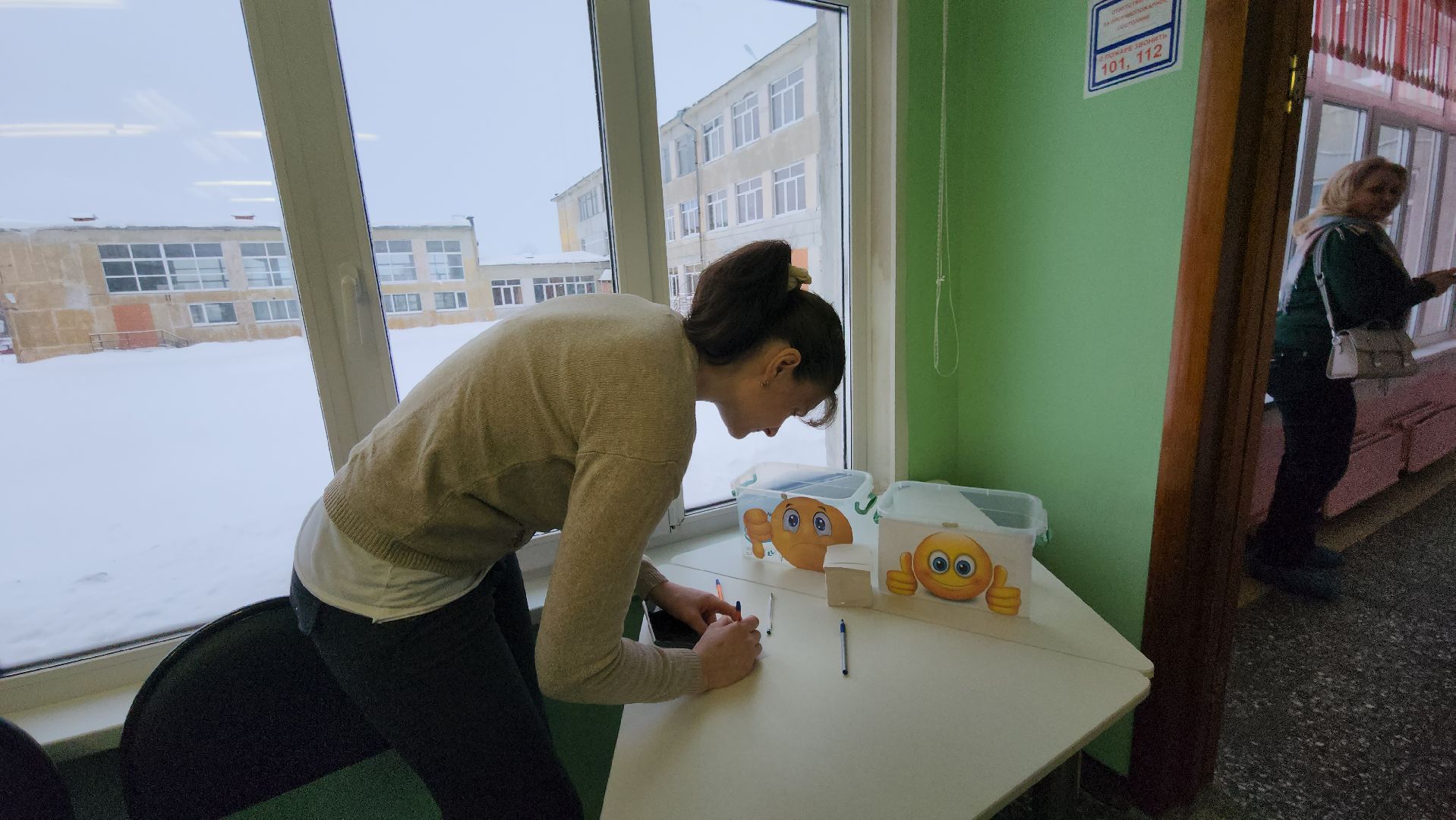 Павловский Посад, Городской округ Павловский Посад, Дети, Школа, Школьное питание, Образование,