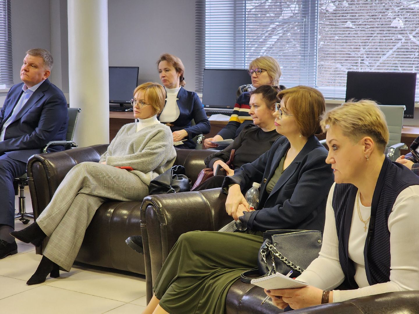 реабилитационный центр, ясенки, конференция, помощь участникам СВО,