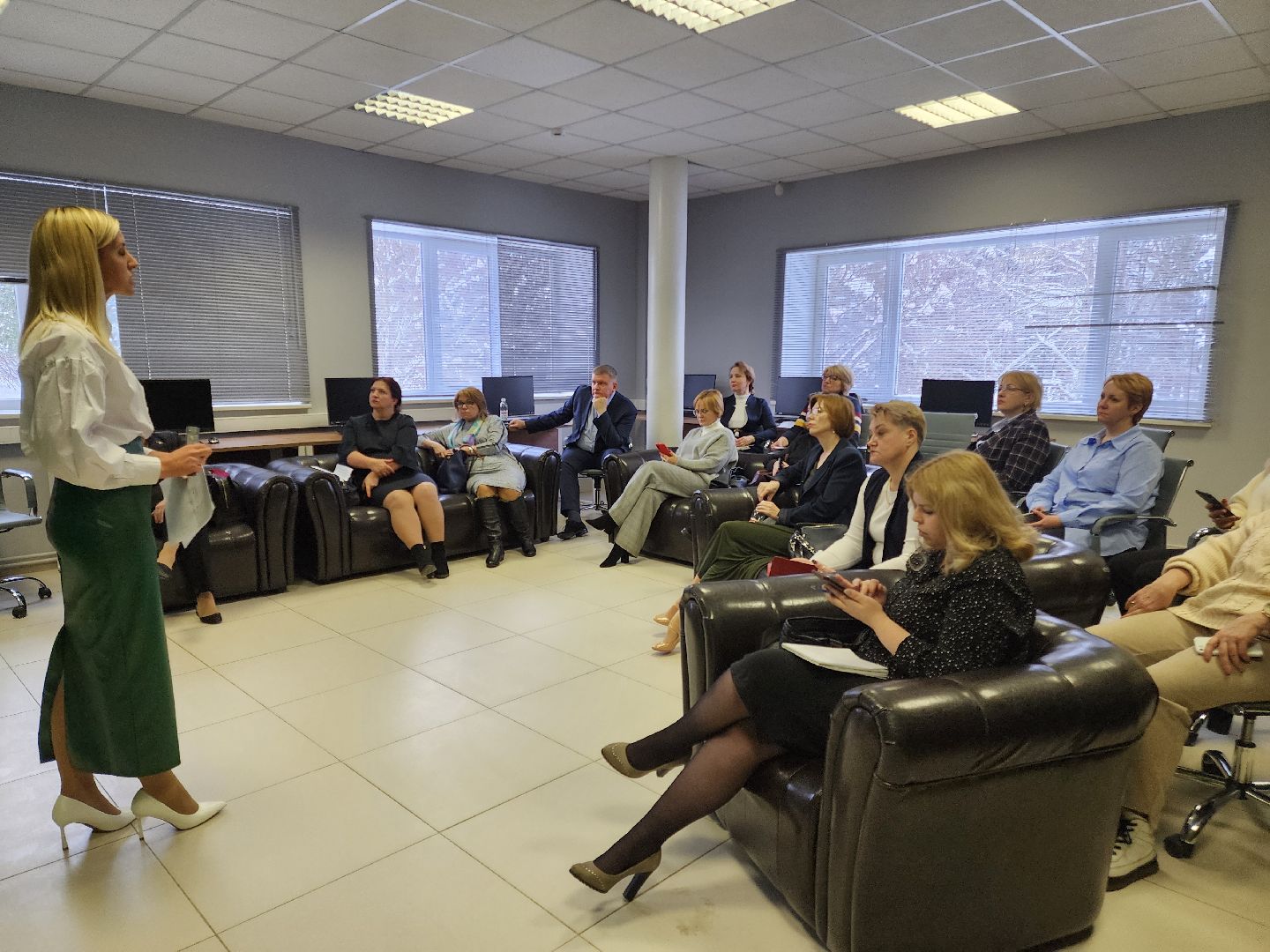 реабилитационный центр, ясенки, конференция, помощь участникам СВО,