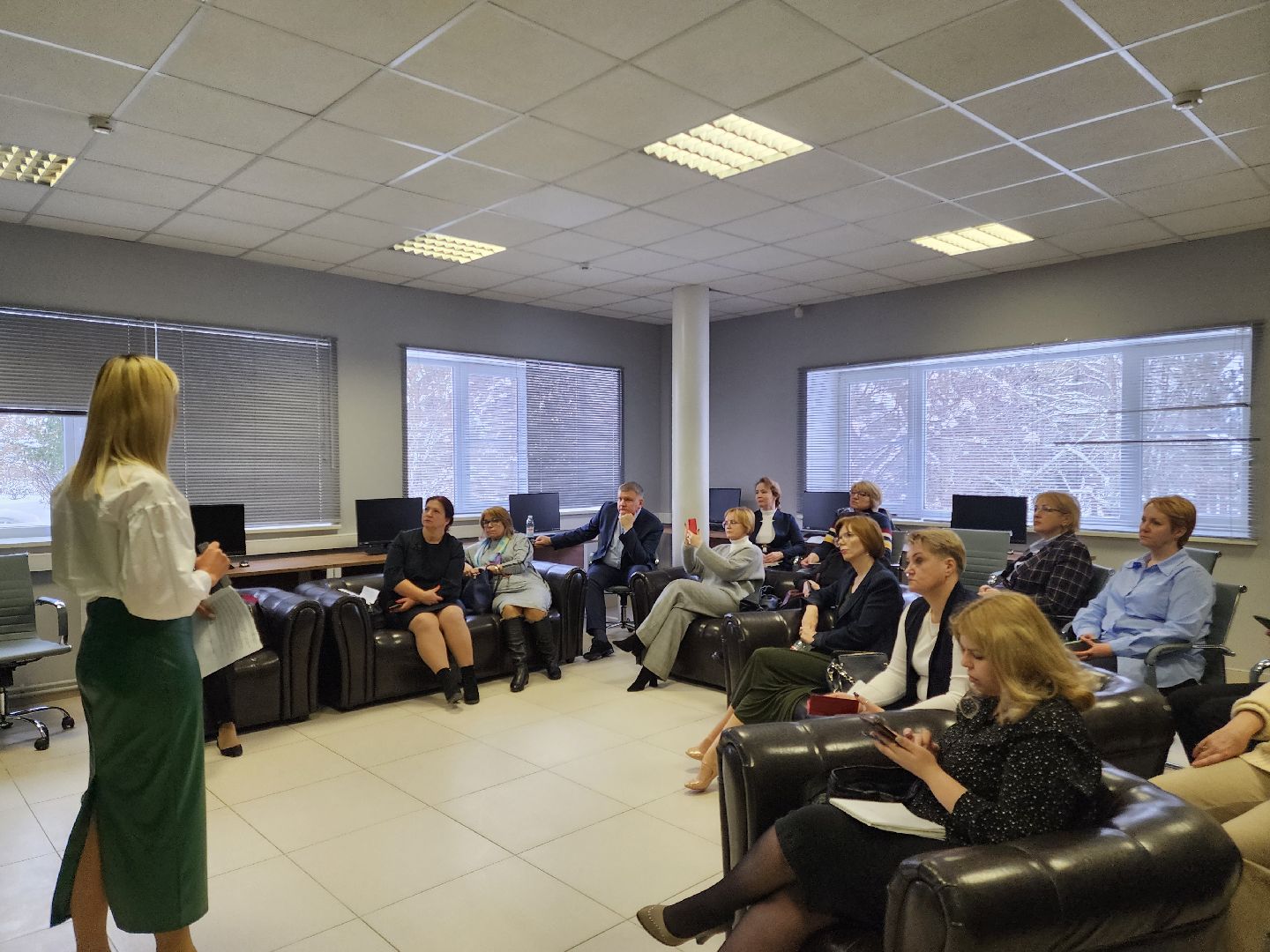 реабилитационный центр, ясенки, конференция, помощь участникам СВО,