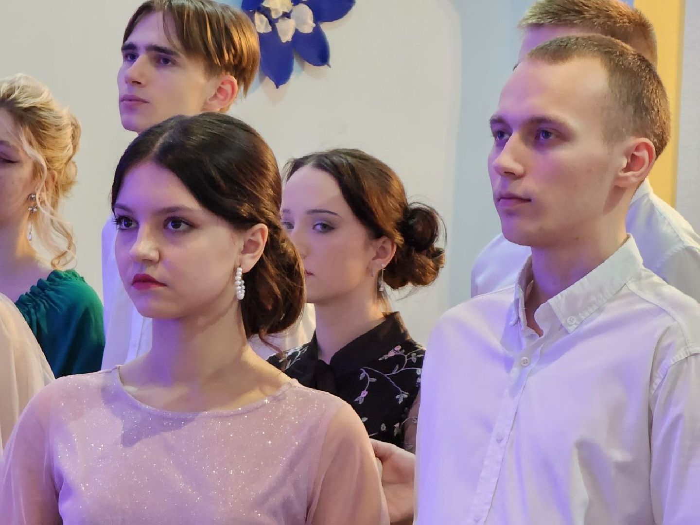 можайск, можайский городской округ, подмосковье, сретенский бал, традиции, культура, вальс, всемирный день молодежи, православная молодежь, танцы,