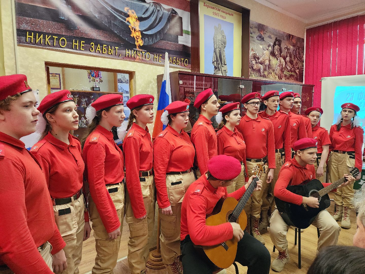 сво, афганская война, школа, герои сво,