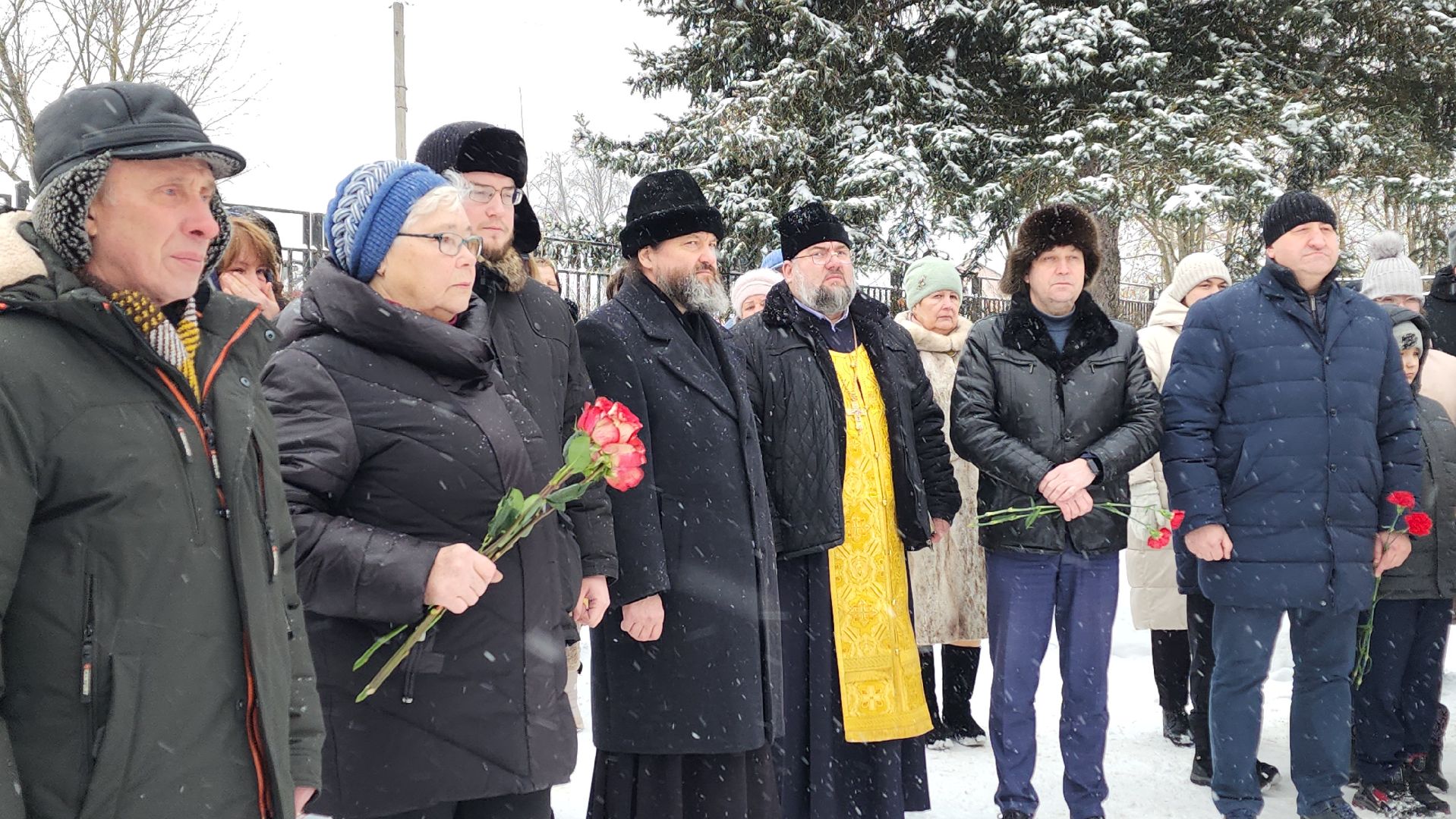 воскресенск, память, сво, мемориальная доска,