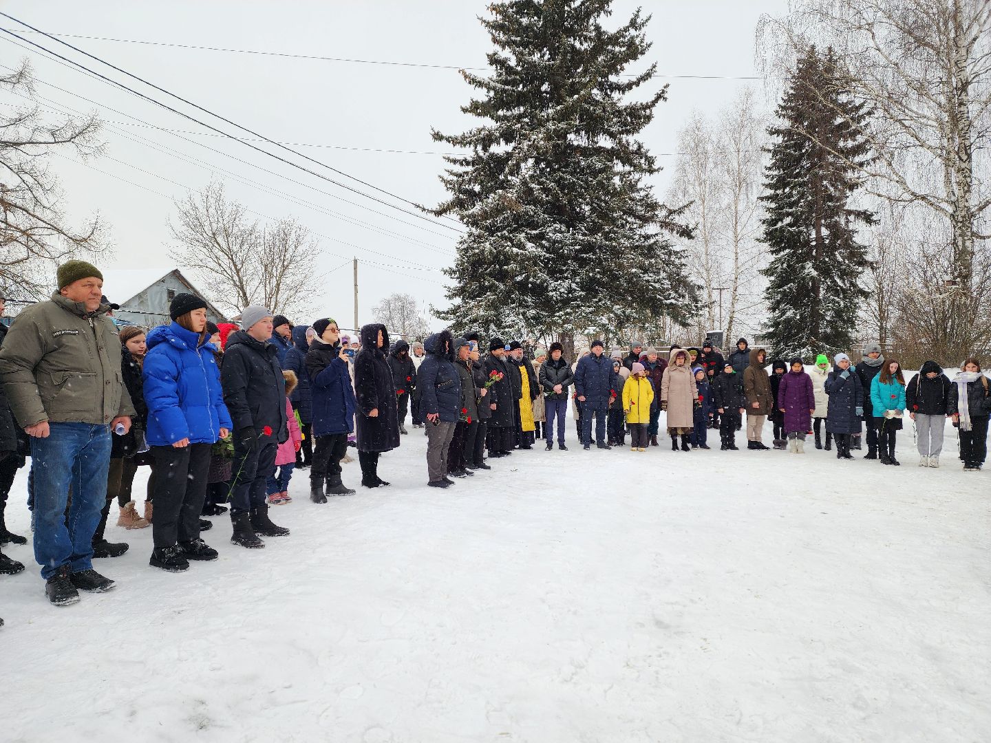воскресенск, память, сво, мемориальная доска,