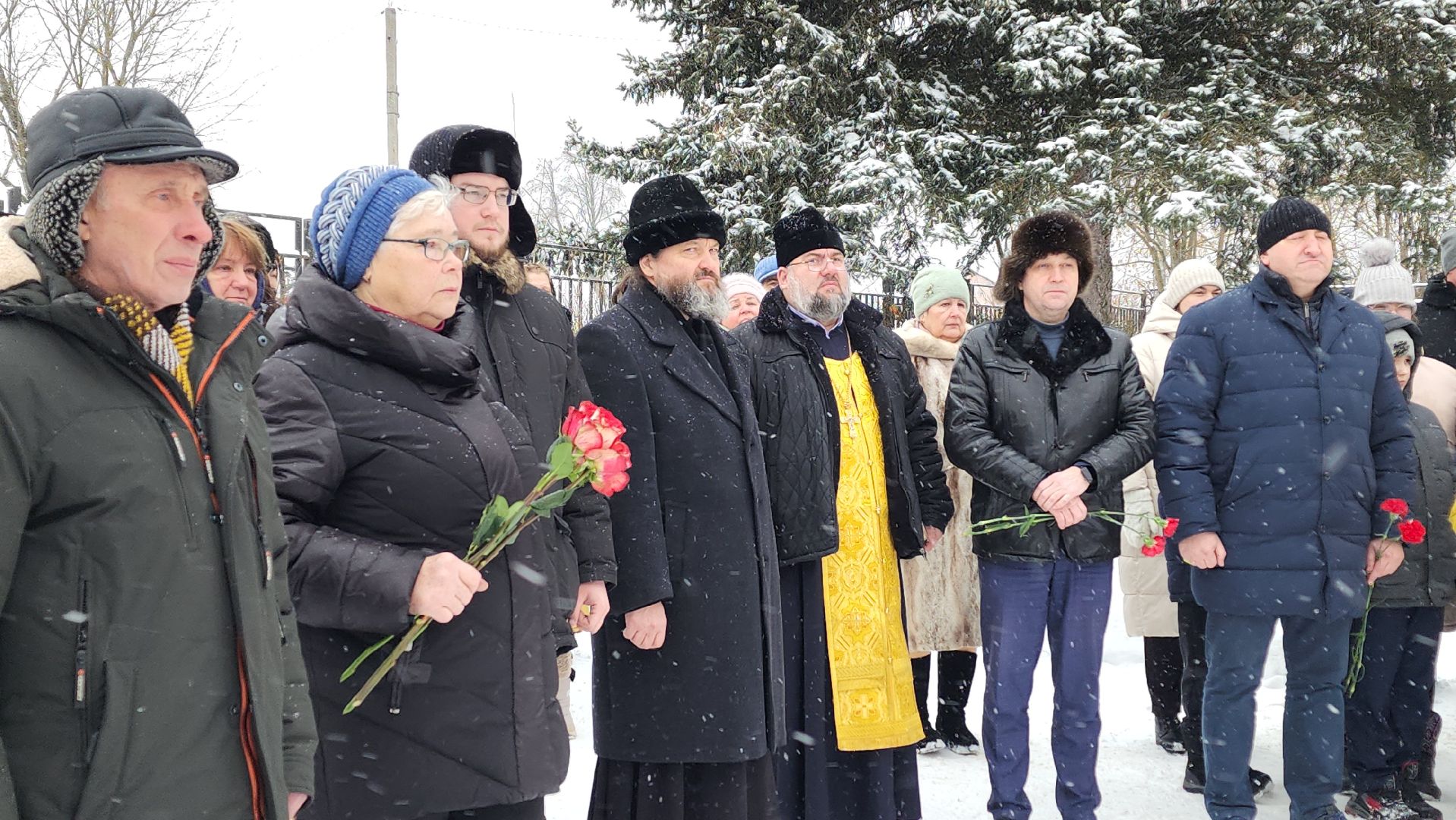 воскресенск, память, сво, мемориальная доска,
