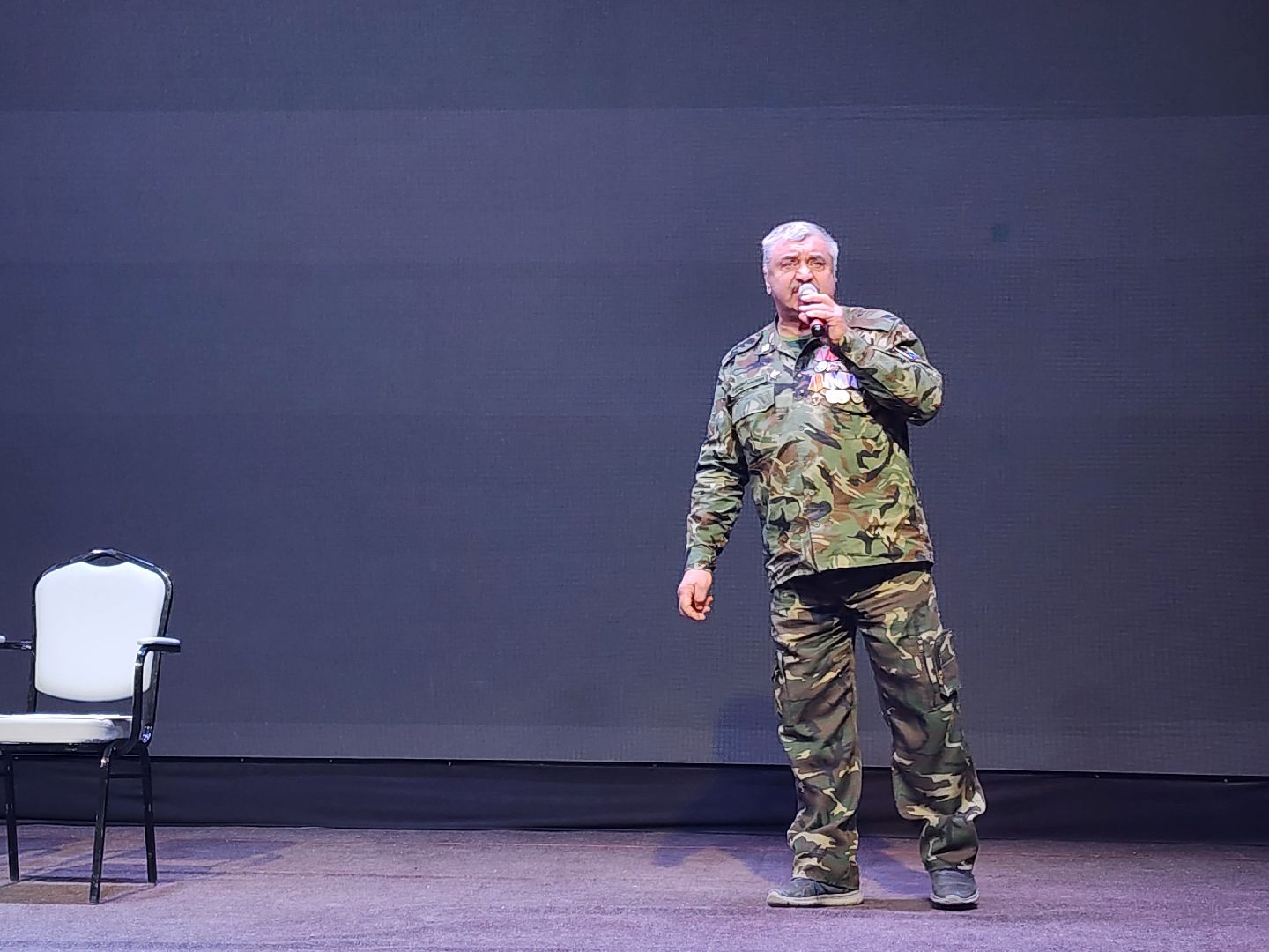 поисковое движение, юнармия,