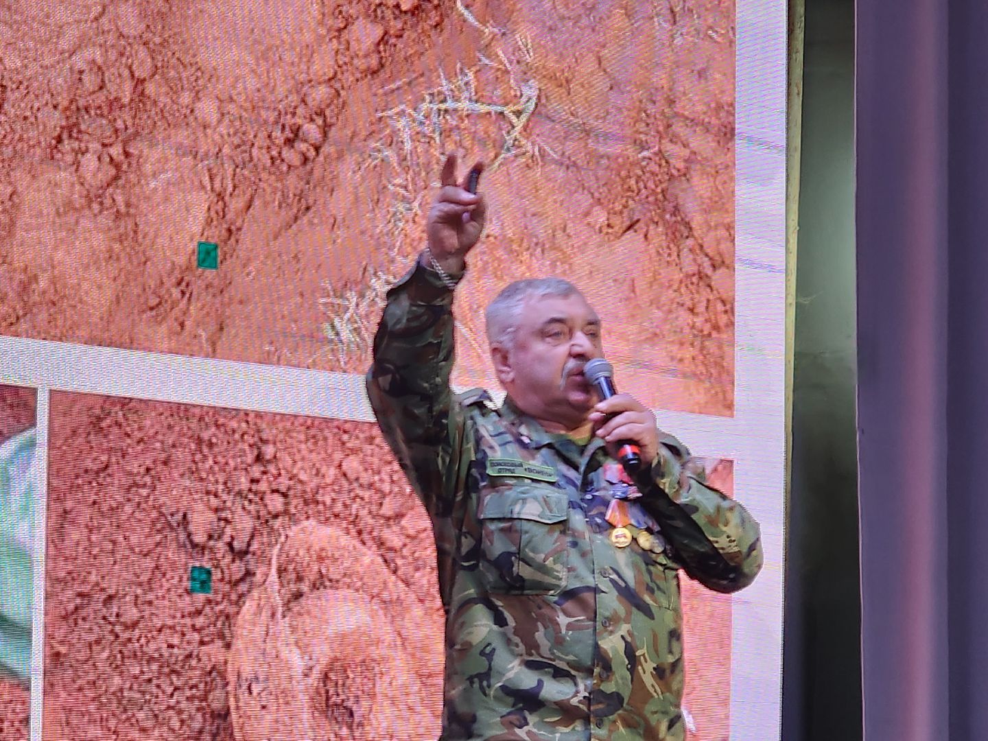 поисковое движение, юнармия,