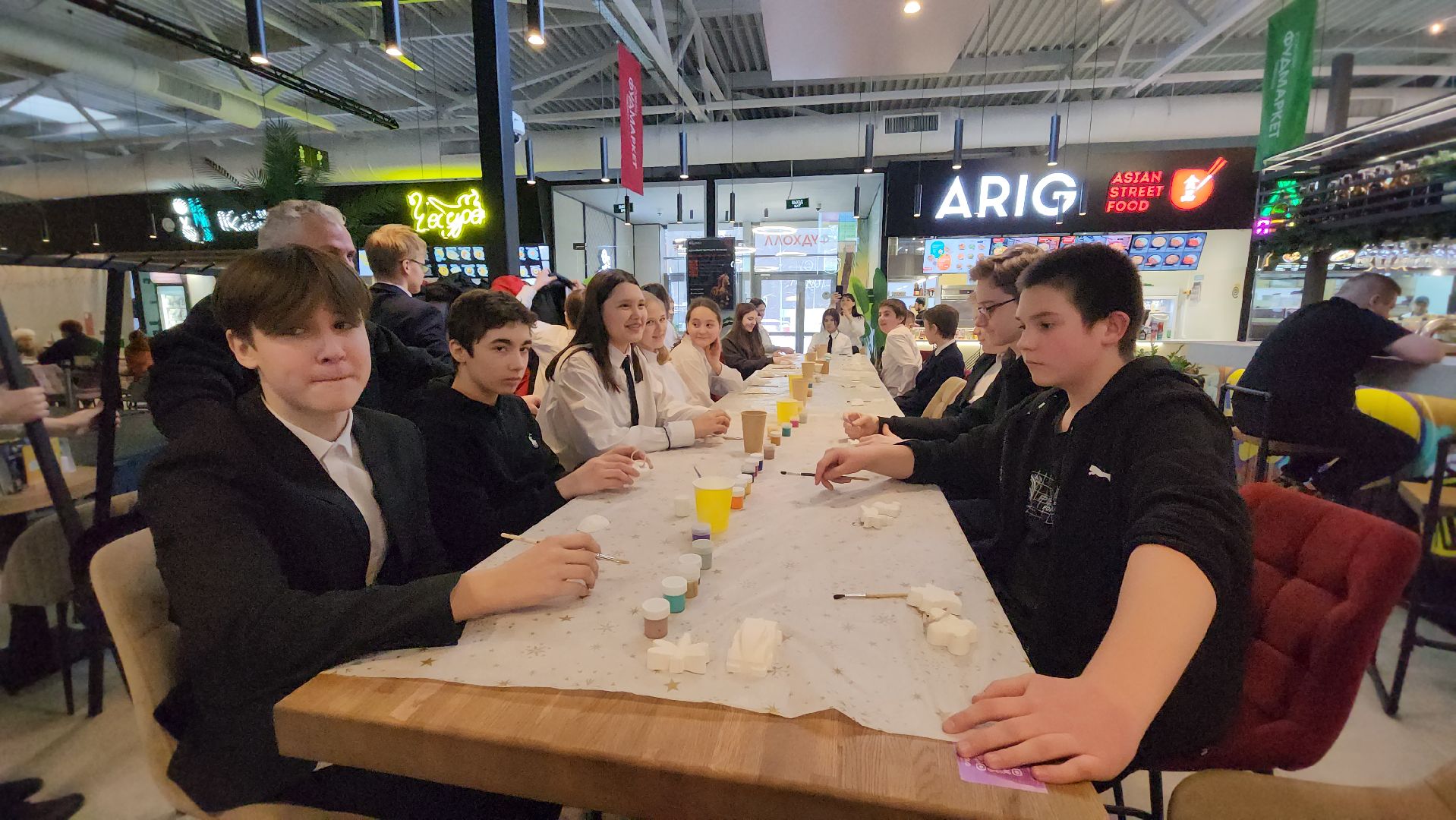 подольск, волонтеры,