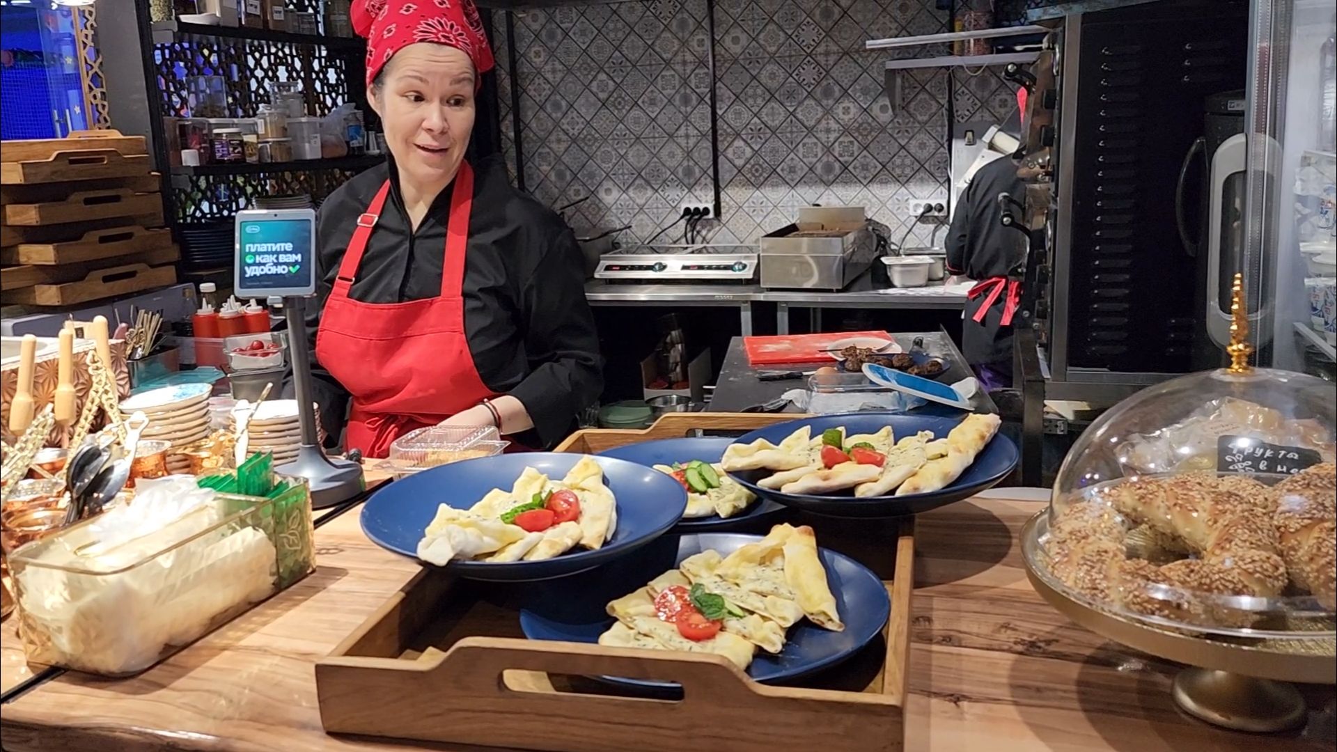 подольск, волонтеры,