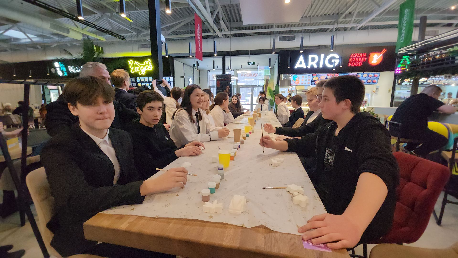 подольск, волонтеры,