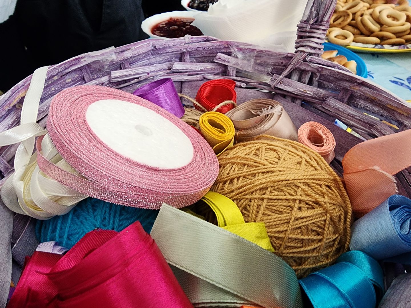 молодежный фестиваль, Богородская зима, PRO Молодежь, Ногинск, Богородский городской округ,