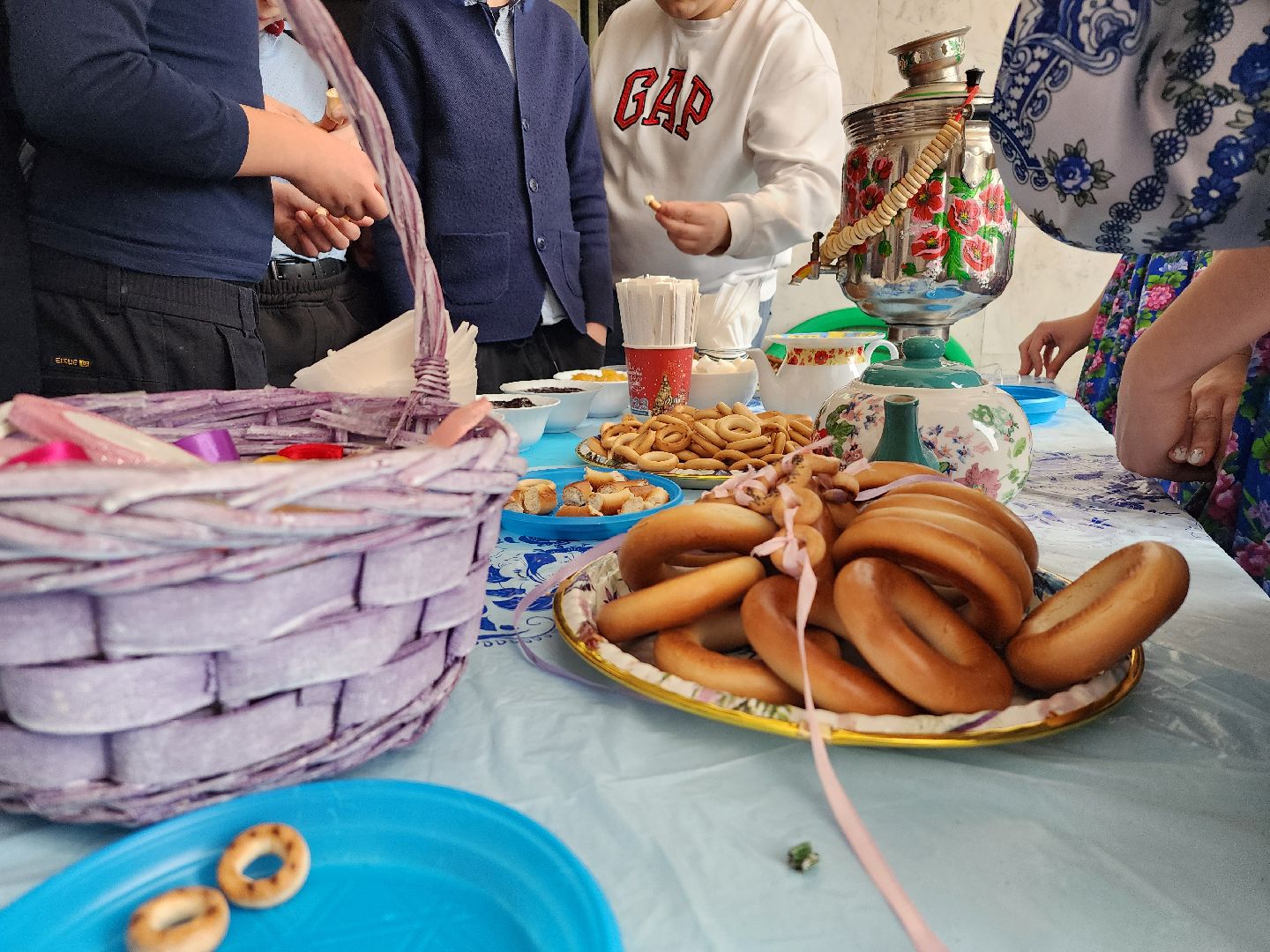 молодежный фестиваль, Богородская зима, PRO Молодежь, Ногинск, Богородский городской округ,