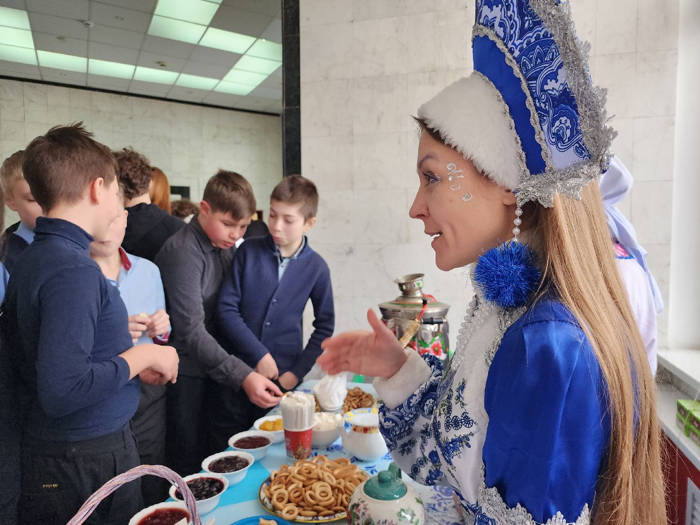 молодежный фестиваль, Богородская зима, PRO Молодежь, Ногинск, Богородский городской округ,