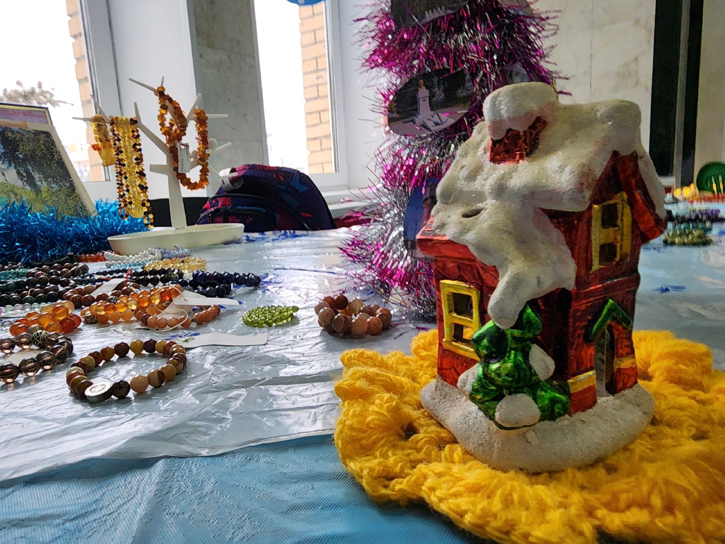 молодежный фестиваль, Богородская зима, PRO Молодежь, Ногинск, Богородский городской округ,