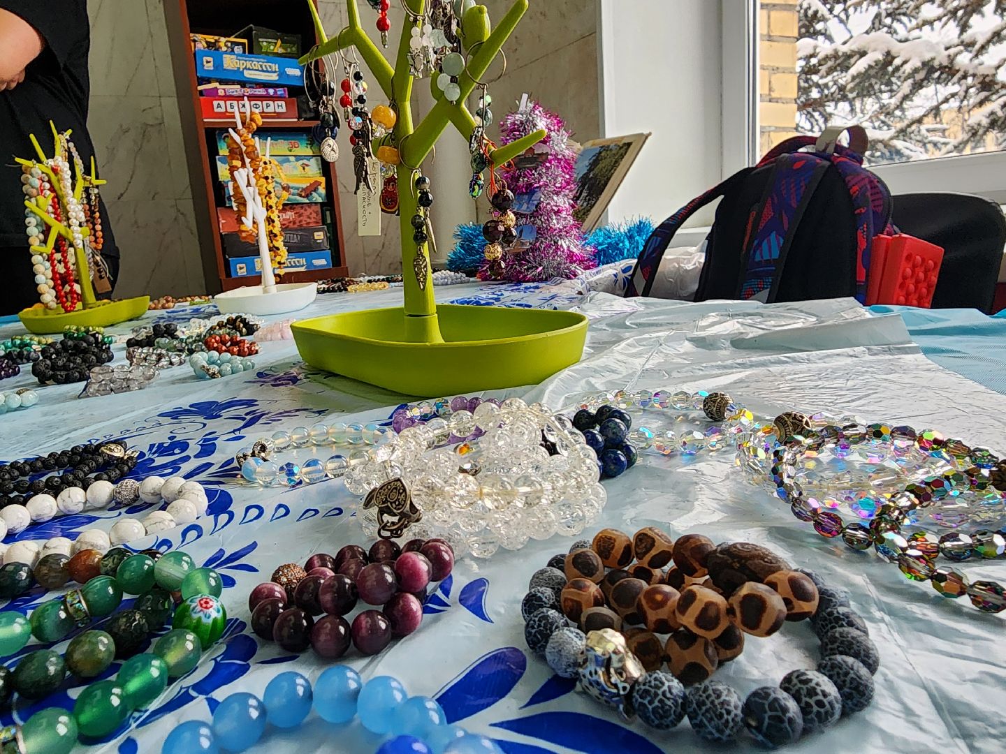 молодежный фестиваль, Богородская зима, PRO Молодежь, Ногинск, Богородский городской округ,