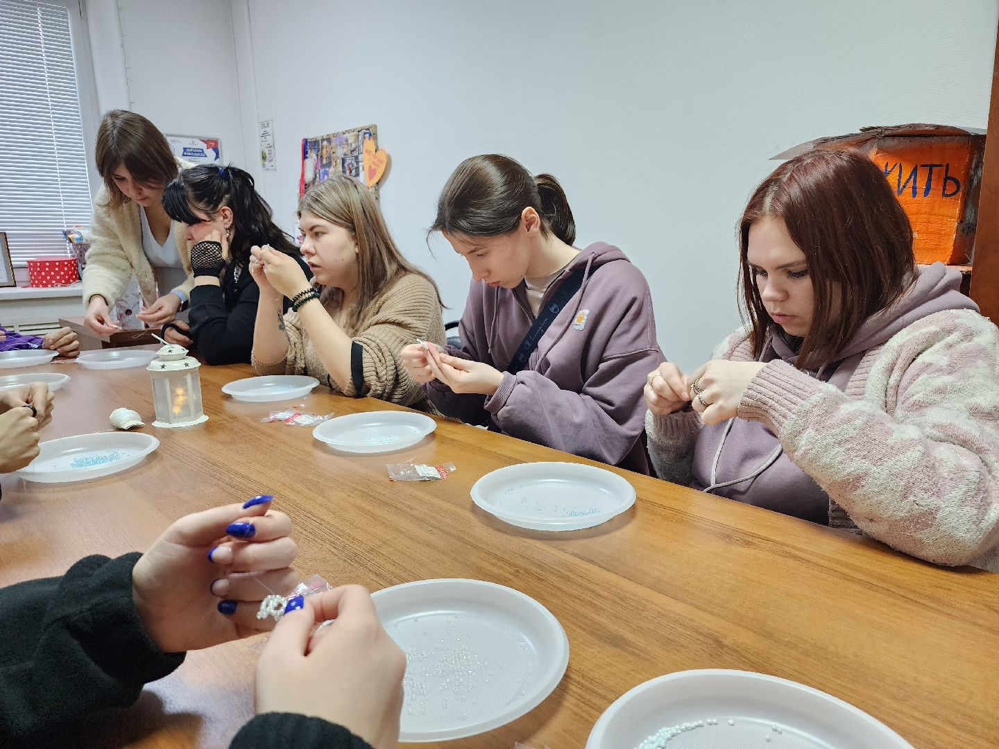 молодежный фестиваль, Богородская зима, PRO Молодежь, Ногинск, Богородский городской округ,