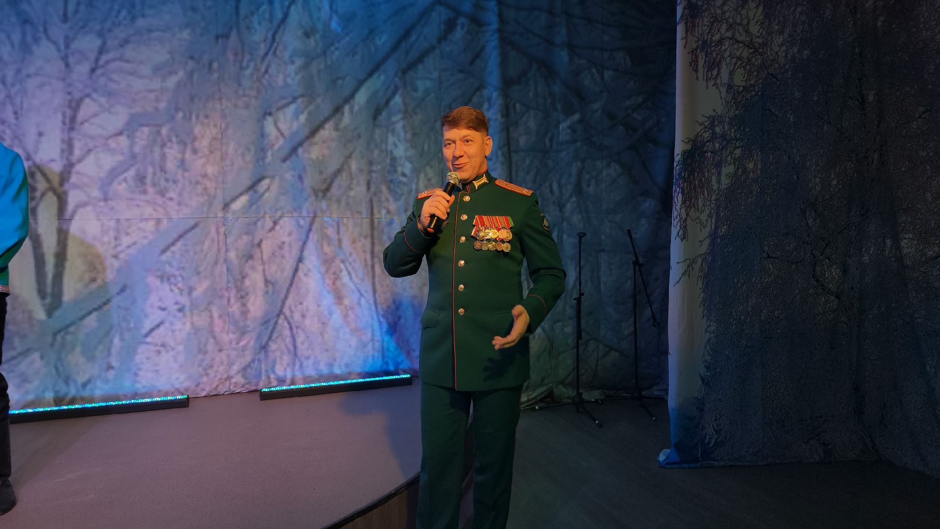 молодежный фестиваль, Богородская зима, PRO Молодежь, Ногинск, Богородский городской округ,