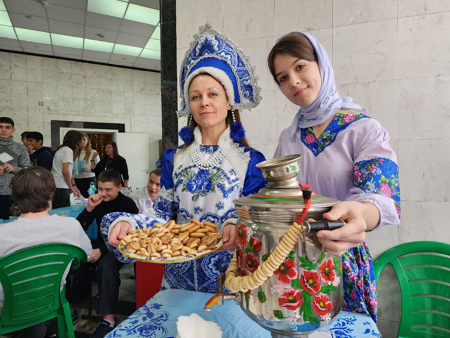 молодежный фестиваль, Богородская зима, PRO Молодежь, Ногинск, Богородский городской округ,