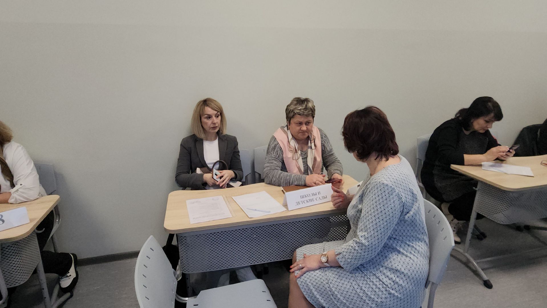 выездная администрация, Аубакиров, Фонд капремонта, софинасирование, утепление, Объединение ЖК Системы,