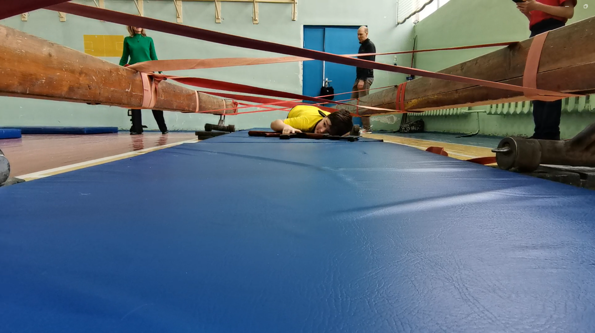 Дмитров, Боевое братство, Юнармия,