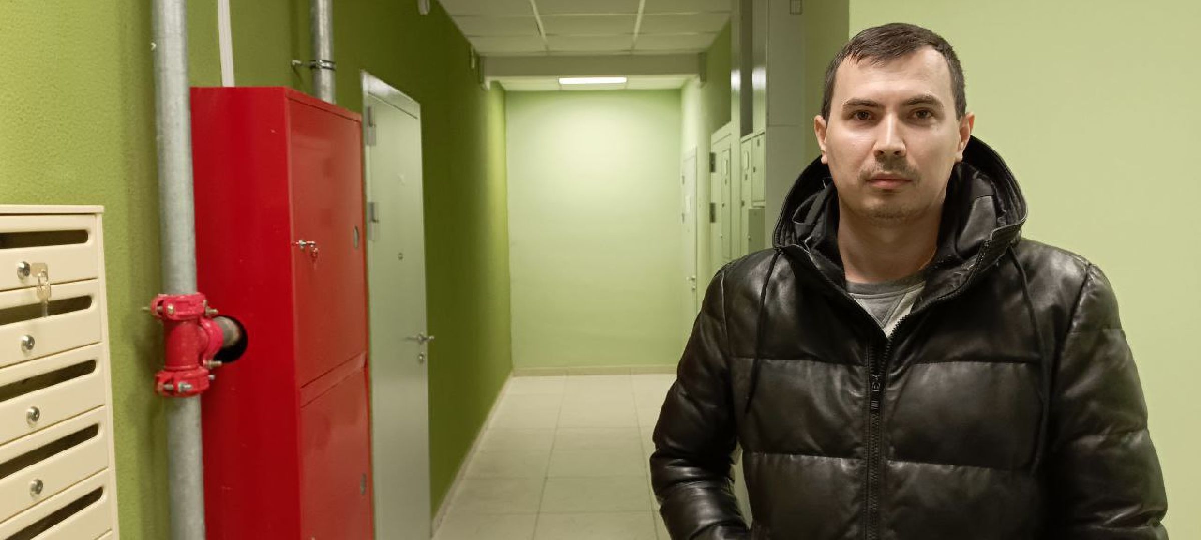 Дмитров, ЖК Пятиречье, Фонд защиты прав граждан-участников долевого строительства,