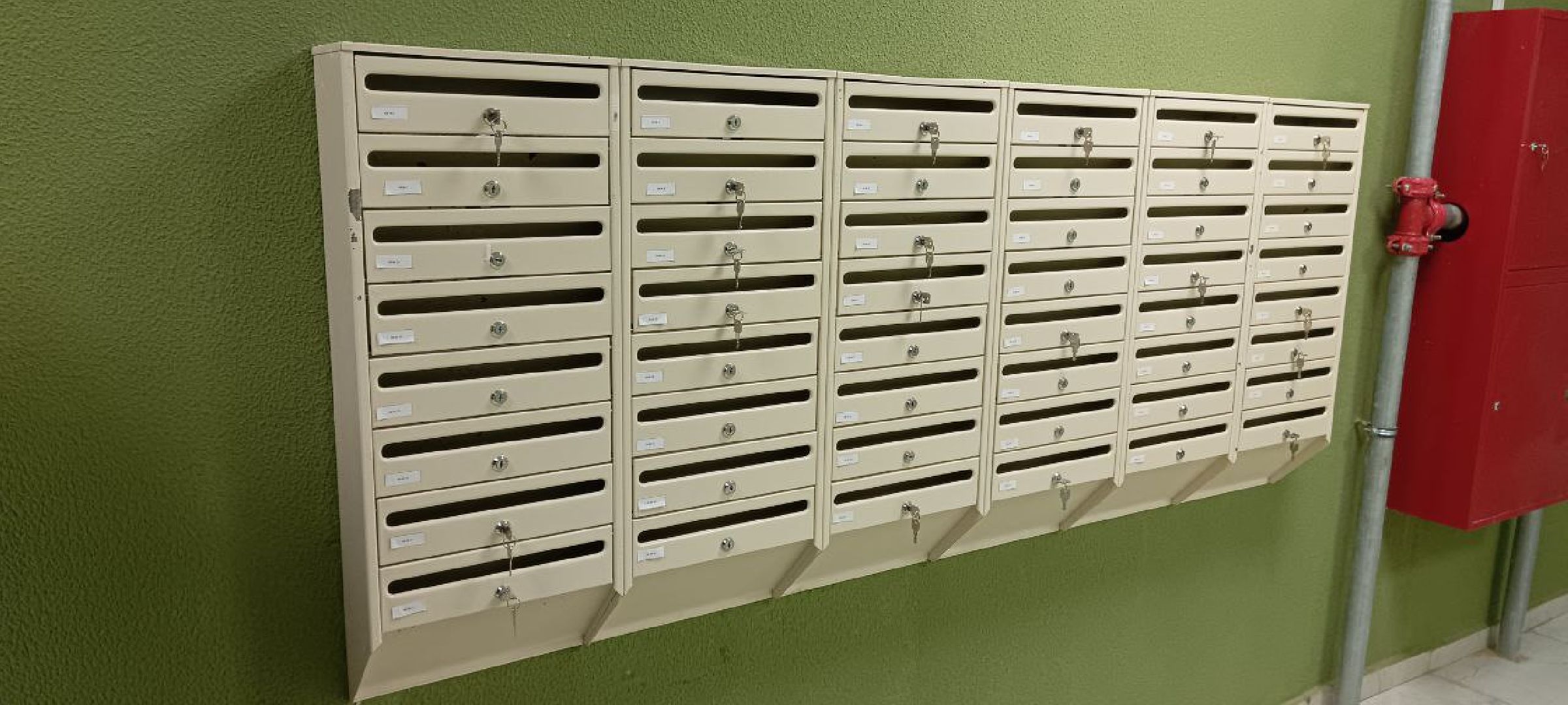 Дмитров, ЖК Пятиречье, Фонд защиты прав граждан-участников долевого строительства,