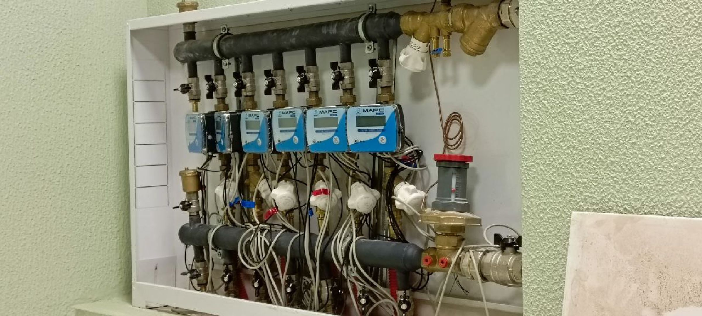 Дмитров, ЖК Пятиречье, Фонд защиты прав граждан-участников долевого строительства,