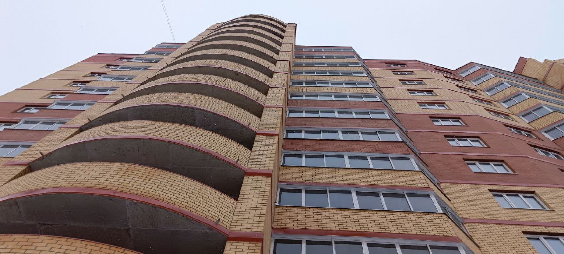 Дмитров, ЖК Пятиречье, Фонд защиты прав граждан-участников долевого строительства,