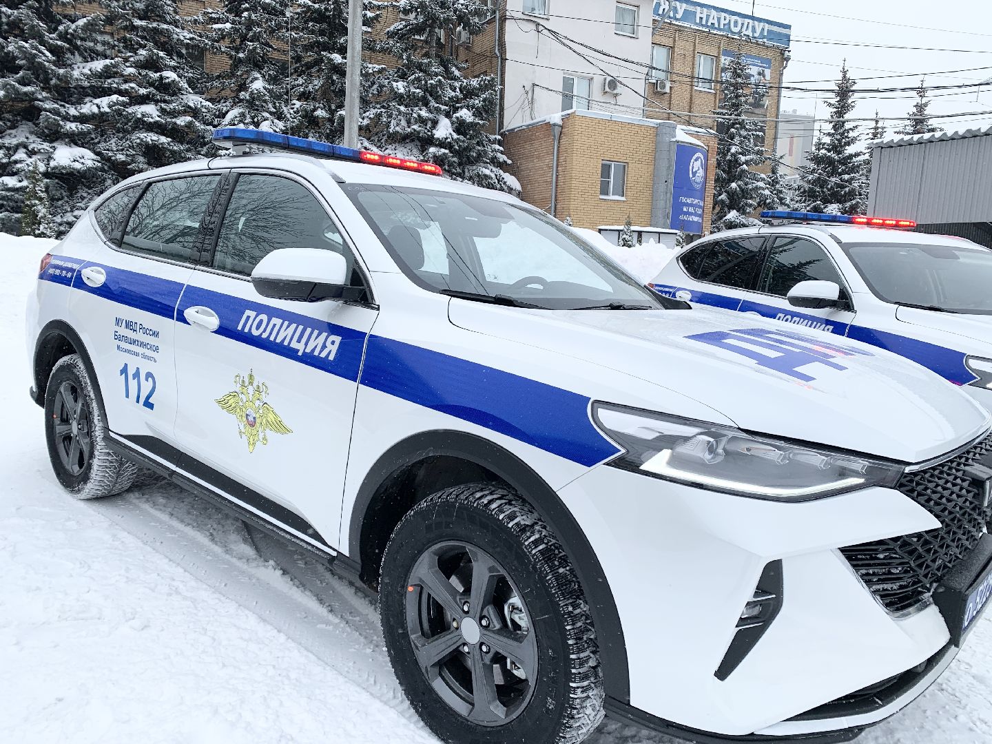 Балашиха, Подмосковье, Новые автомобили ДПС, Отдел Госавтоинспекции МУ МВД России Балашихинское, андрей воробьёв,