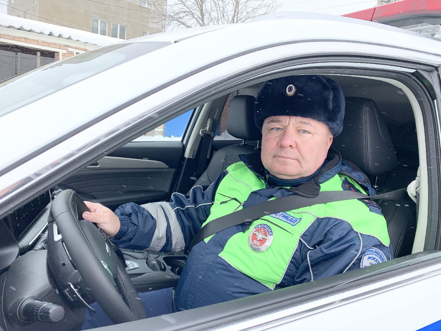 Балашиха, Подмосковье, Новые автомобили ДПС, Отдел Госавтоинспекции МУ МВД России Балашихинское, андрей воробьёв,