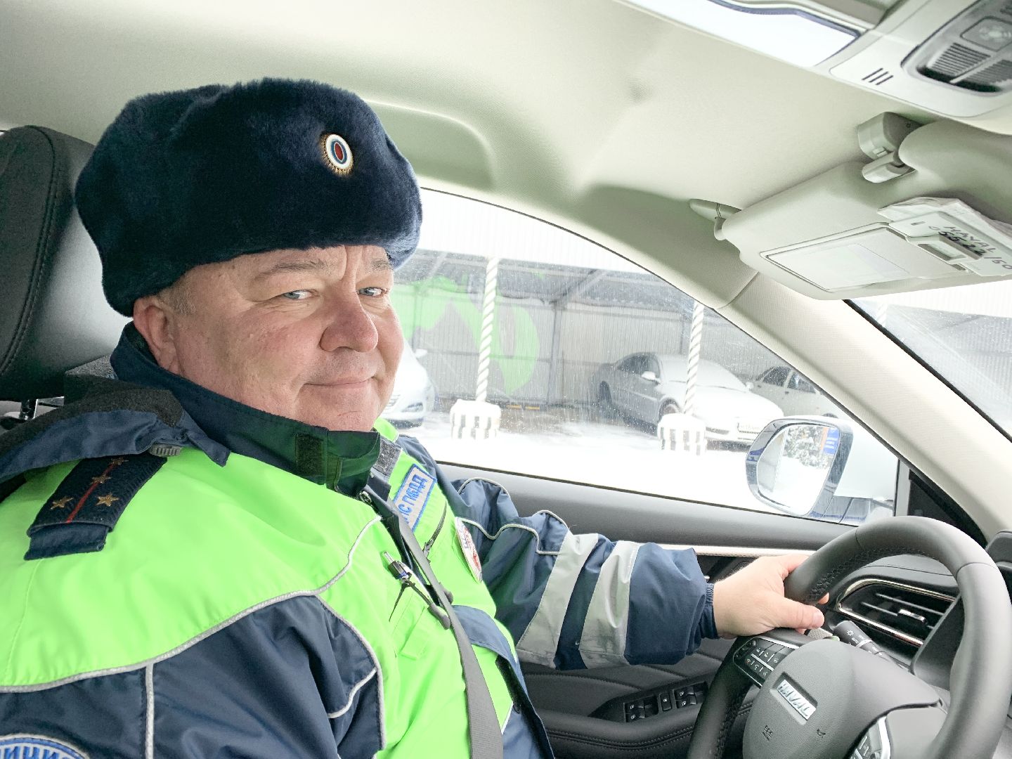 Балашиха, Подмосковье, Новые автомобили ДПС, Отдел Госавтоинспекции МУ МВД России Балашихинское, андрей воробьёв,