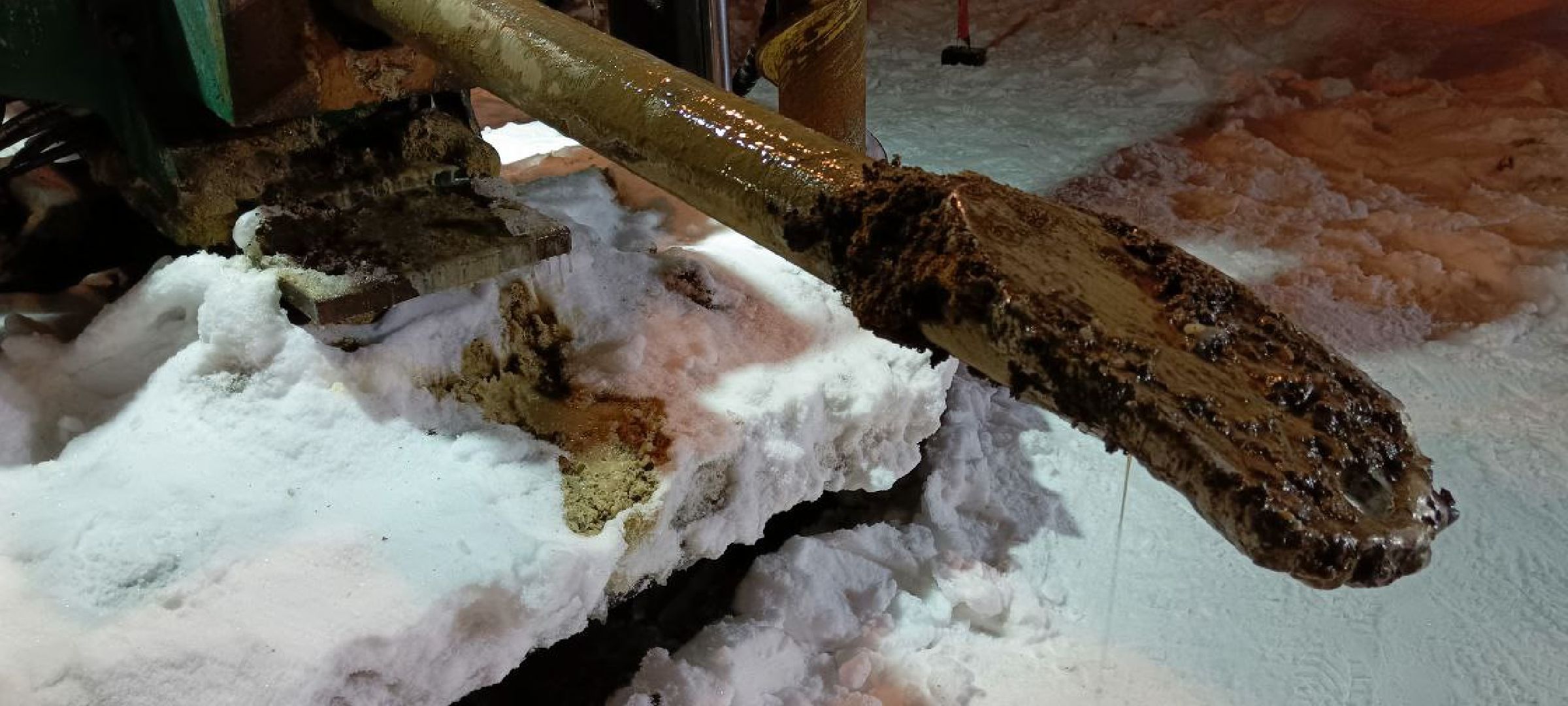 Дмитров, Некрасовский водоканал, ЖКХ,