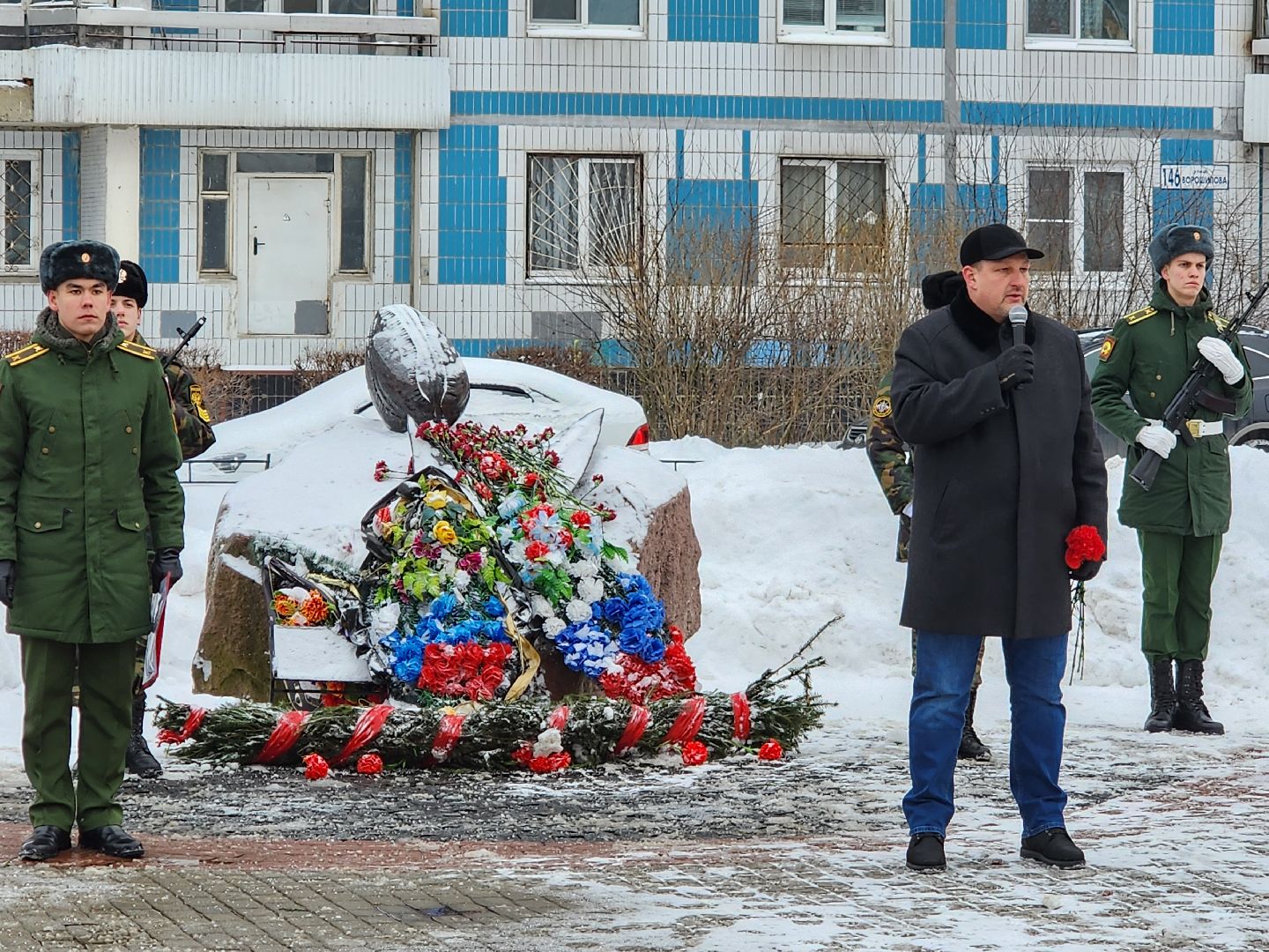 серпухов, черный тюльпан, афганистан, солдаты, памятник, боевое братство,