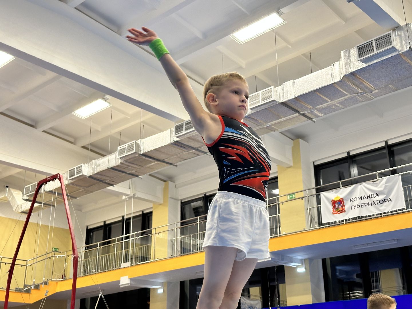 спорт в подмосковье, спортивная гимнастика, наро-фоминск,