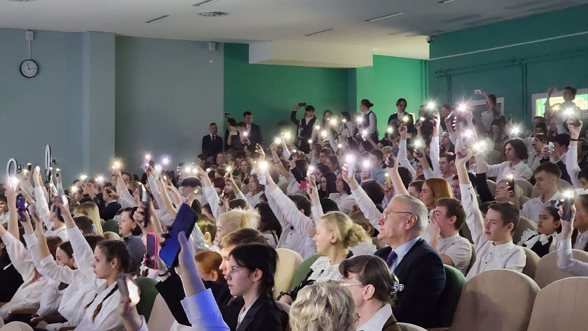 научная конференция, проектная работа,