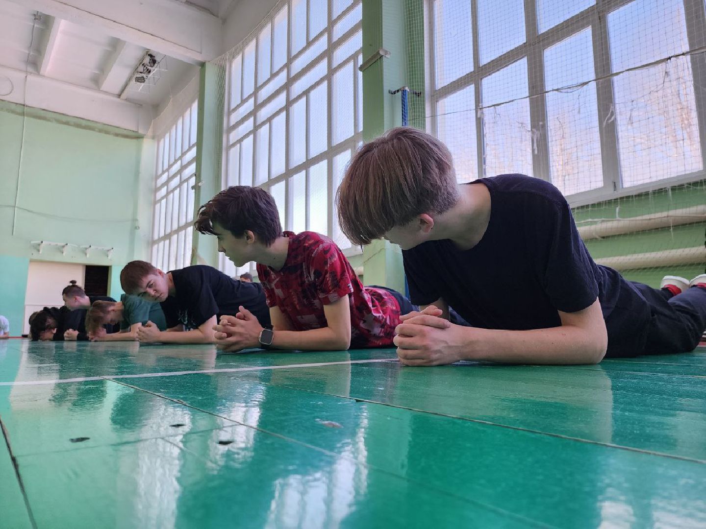 можайск, можайский городской округ, подмосковье, спорт, открытая тренировка, школа, школьники, дети, здоровый образ жизни, мастер спорта россии,