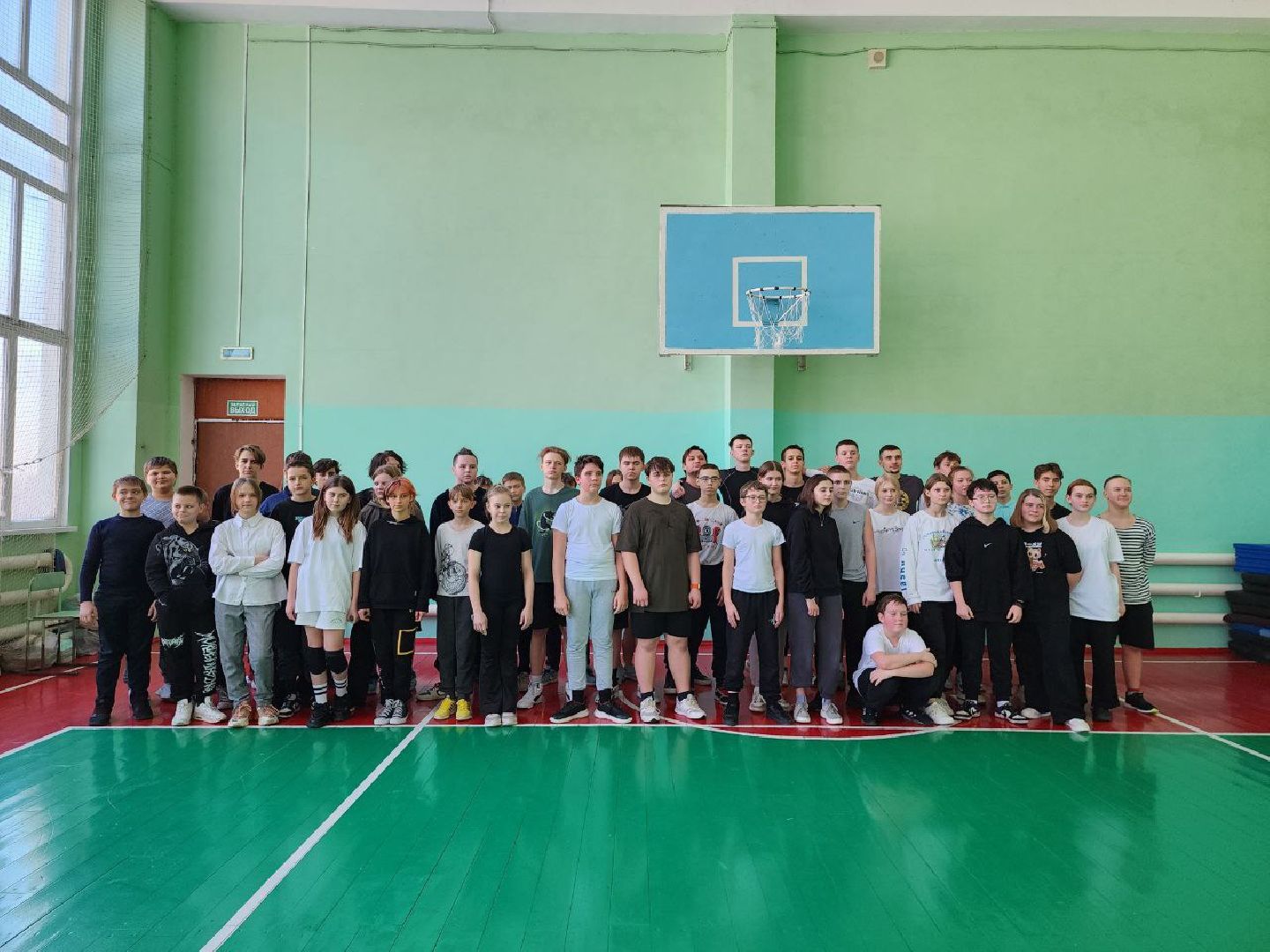 можайск, можайский городской округ, подмосковье, спорт, открытая тренировка, школа, школьники, дети, здоровый образ жизни, мастер спорта россии,