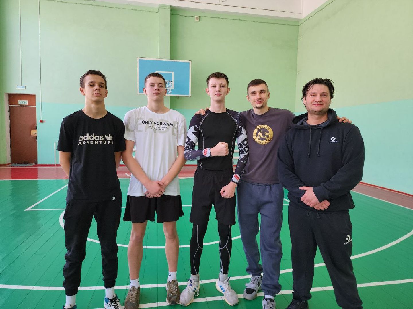 можайск, можайский городской округ, подмосковье, спорт, открытая тренировка, школа, школьники, дети, здоровый образ жизни, мастер спорта россии,