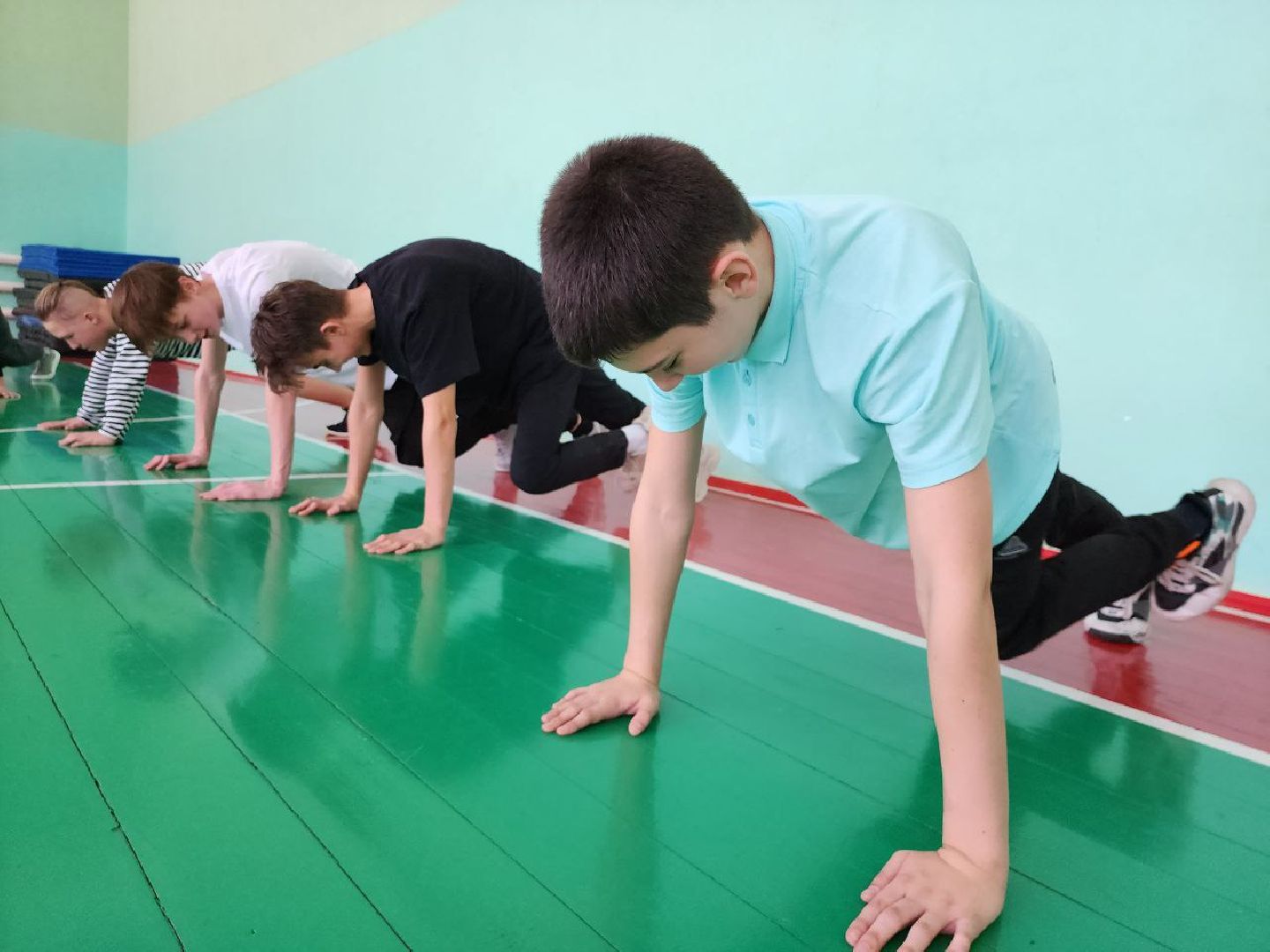 можайск, можайский городской округ, подмосковье, спорт, открытая тренировка, школа, школьники, дети, здоровый образ жизни, мастер спорта россии,