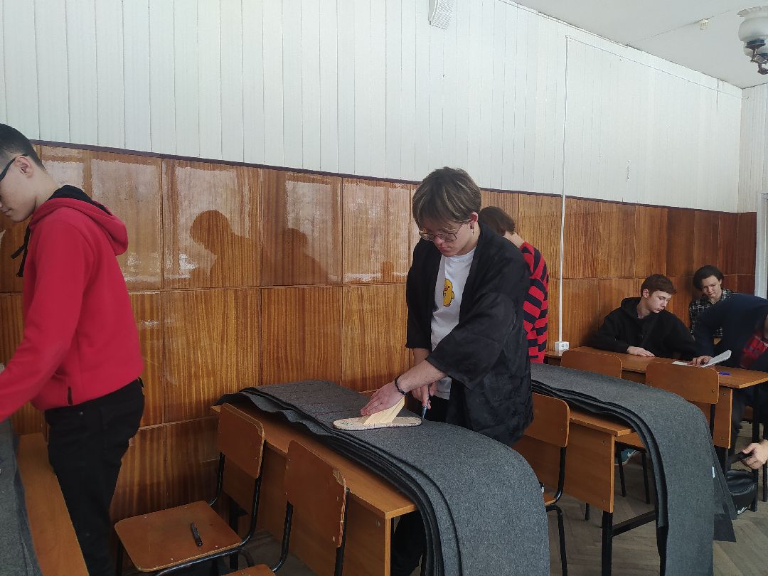 СВО, волонтёры, помощь, одежда