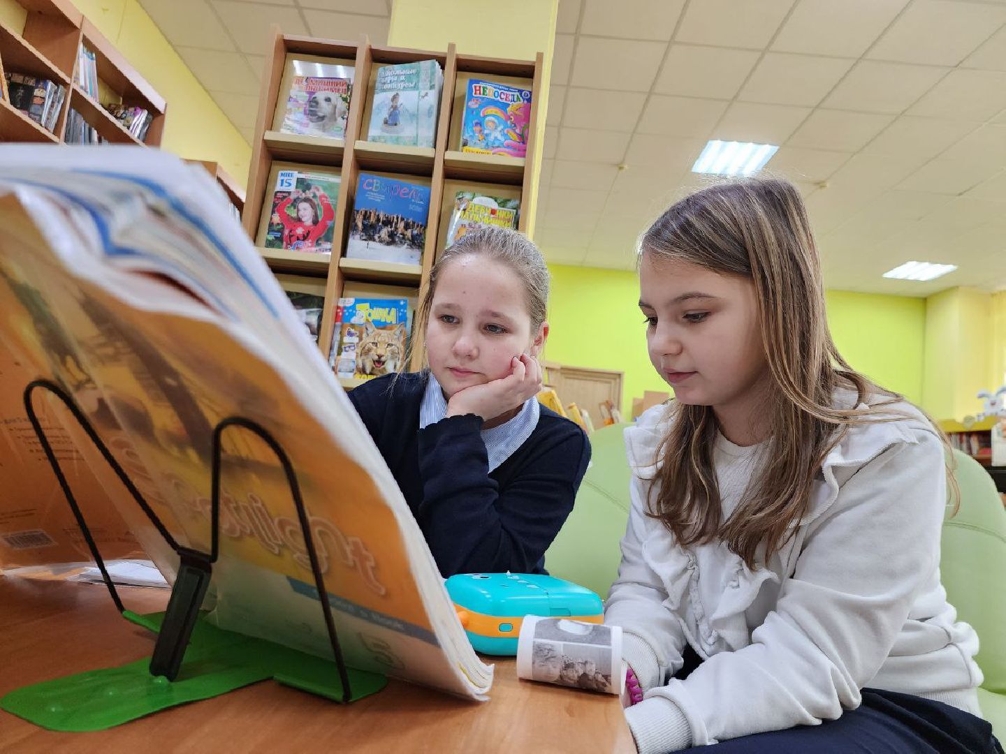 можайск, можайский городской округ, подмосковье, библиотека, можайская библиотека, современное пространство, дети, свободное время, досуг, книги,