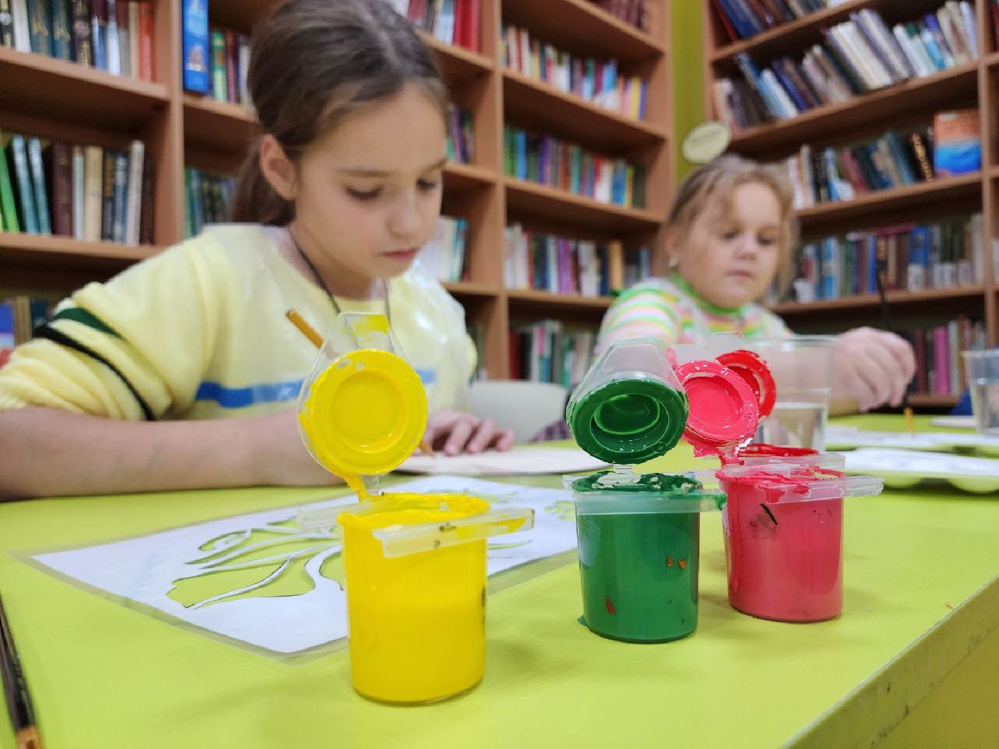 можайск, можайский городской округ, подмосковье, библиотека, можайская библиотека, современное пространство, дети, свободное время, досуг, книги,