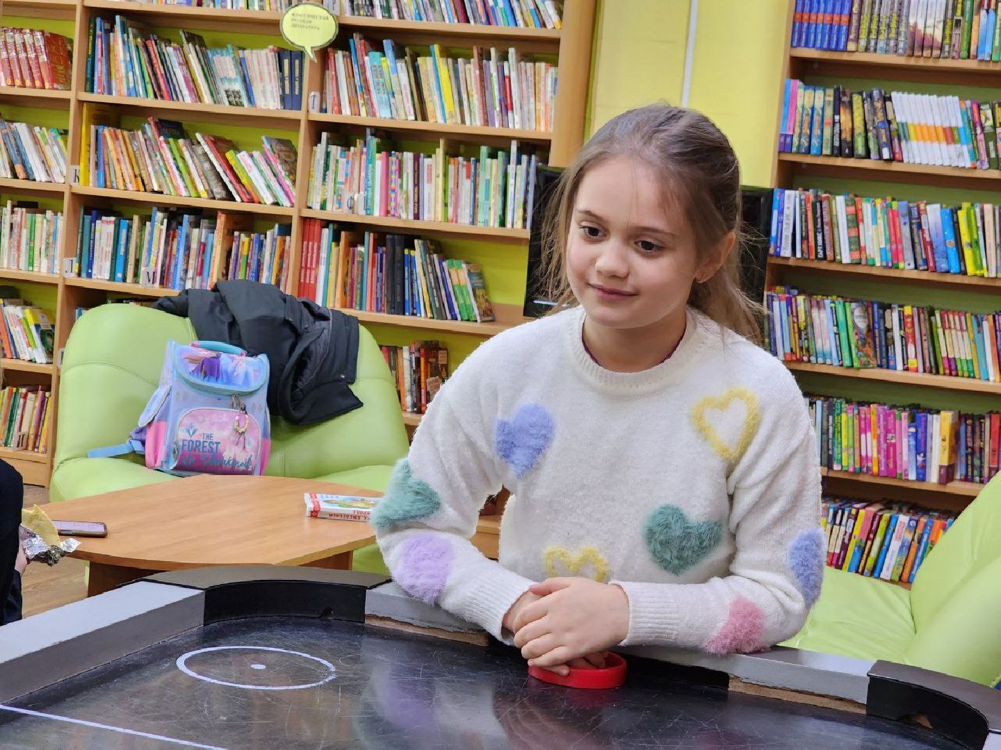 можайск, можайский городской округ, подмосковье, библиотека, можайская библиотека, современное пространство, дети, свободное время, досуг, книги,