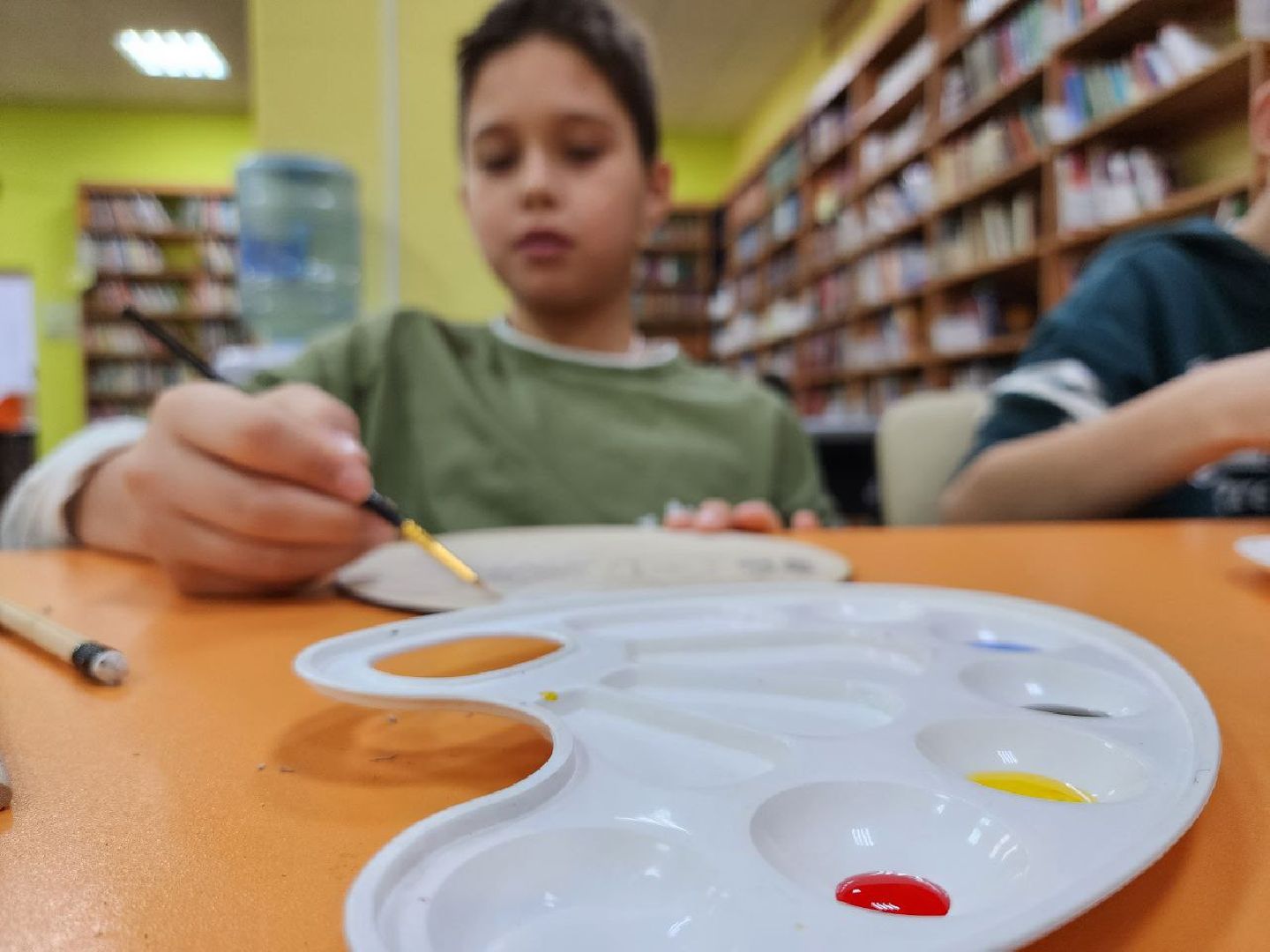 можайск, можайский городской округ, подмосковье, библиотека, можайская библиотека, современное пространство, дети, свободное время, досуг, книги,