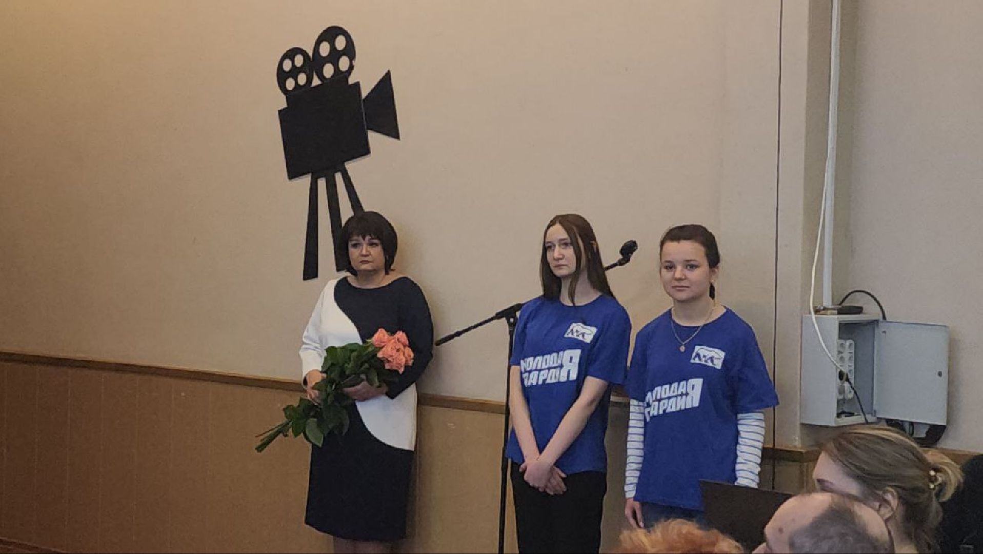 парта героя, школа 12, Никита Утин, Борис Аубакиров, Роман Терюшков,Игорь Коханый,